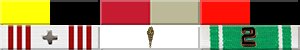 SFSO Ribbon