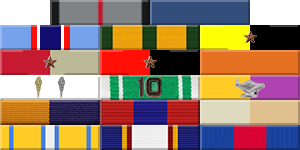 Ribbon Rack